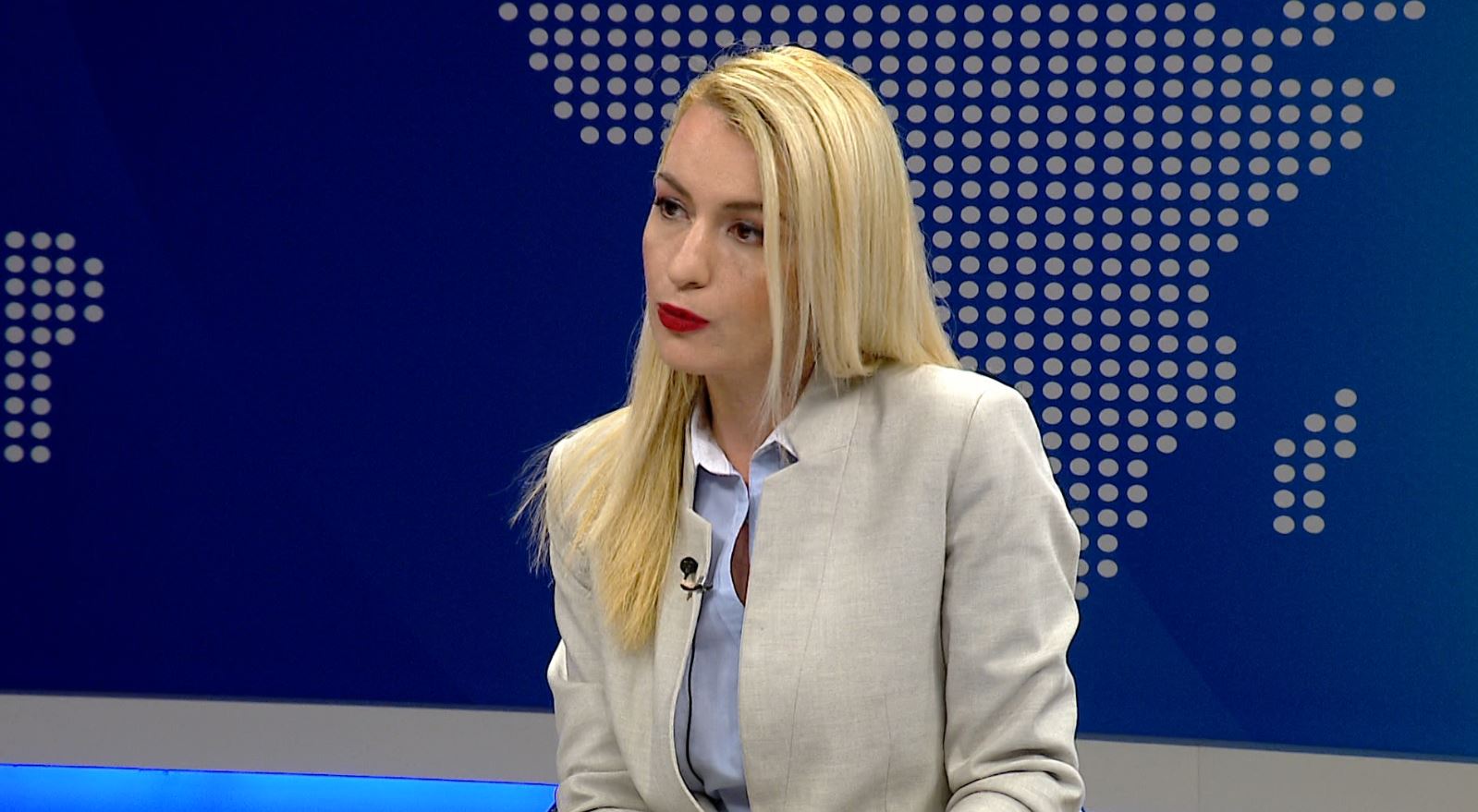 Romina Kuko: Bashkitë s’kanë tagër për të zbatuar dekretin e Presidentit