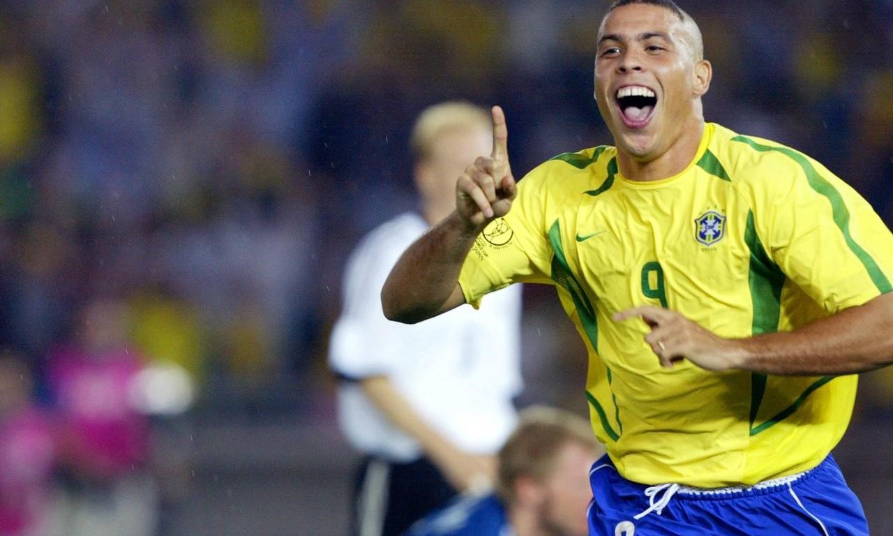 Fenomeni Ronaldo: Rivaliteti Argjentinë-Brazil ka përmirësuar skuadrat