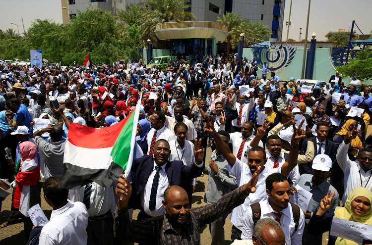 Sudan, viktima në protestën kundër regjimit autoritar