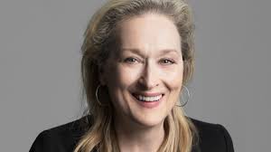 Meryl Streep feston 70 vjetorin