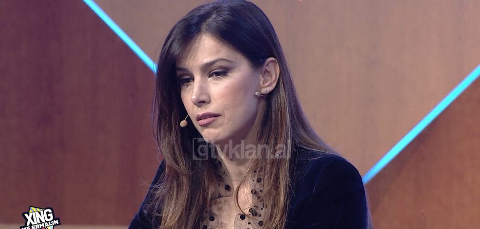 Valbona Selimllari rrëfen ngjarjen e frikshme: Më çoi tek cepi i pallatit…