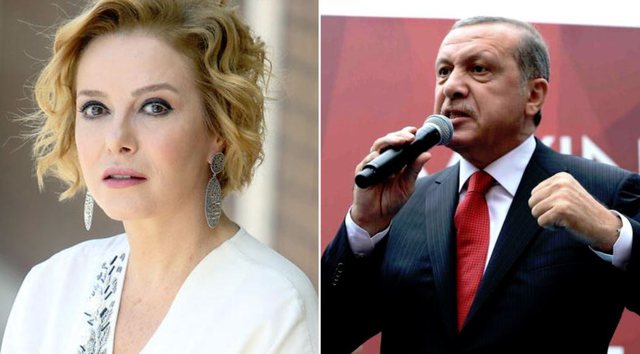 Ofendoi Erdogan, gjykata dënon me burg aktoren