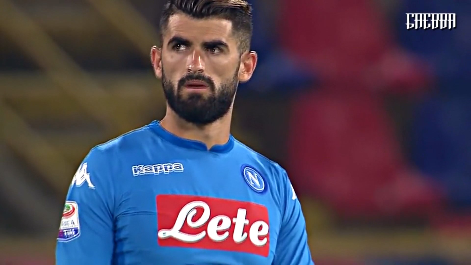 Elseid Hysaj mund të qëndrojë tek Napoli