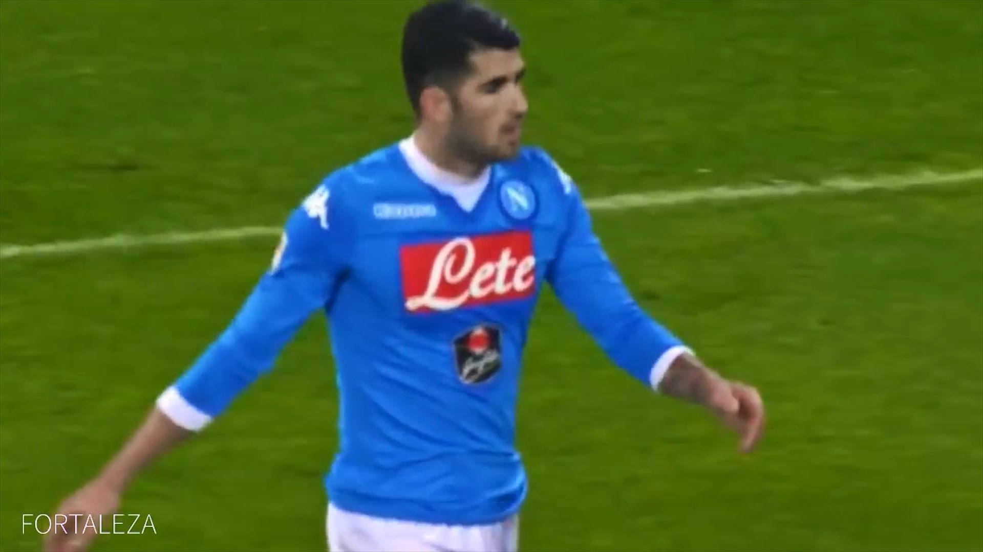 Elseid Hysaj mund të transferohet tek Roma ose Juventus