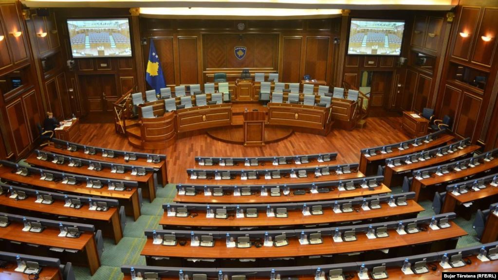 Kalkulimet e hershme për koalicione