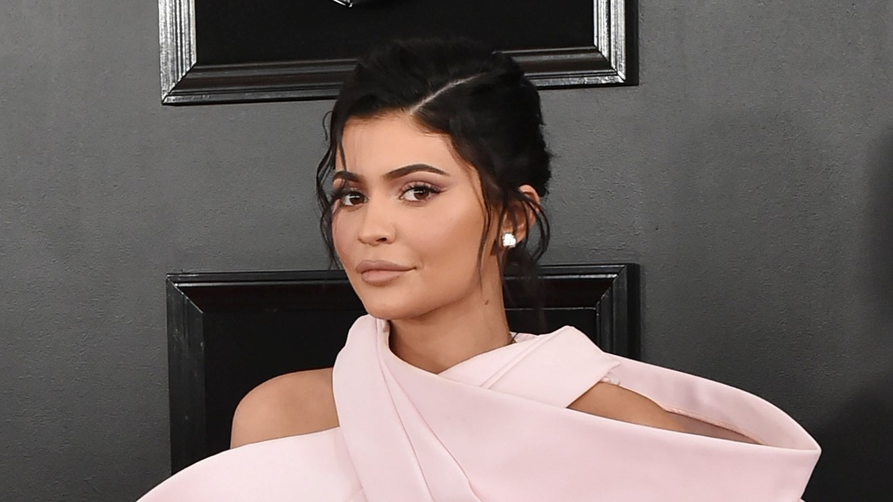 Kylie Jenner: Vuaj nga ankthi, jam njeri!