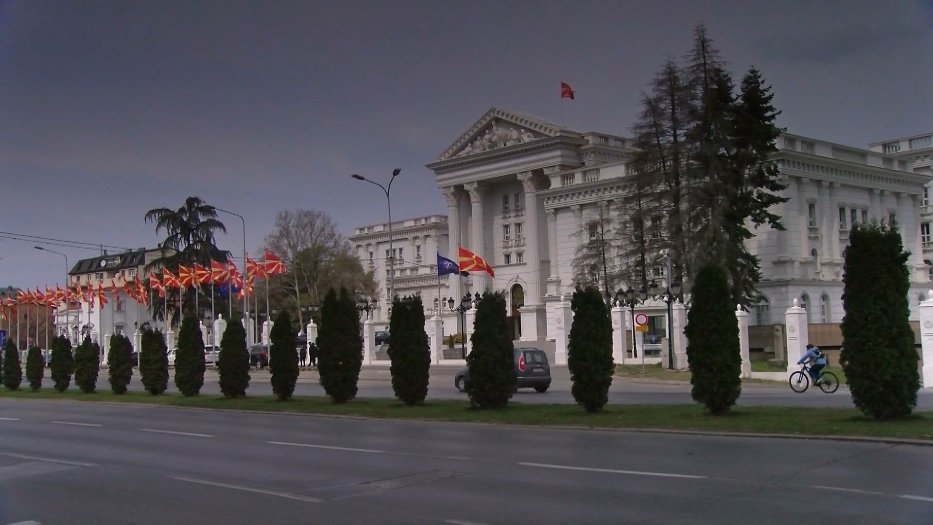 Qeveria në Maqedoninë e Veriut me plan veprimi për luftën kundër keqinformimit