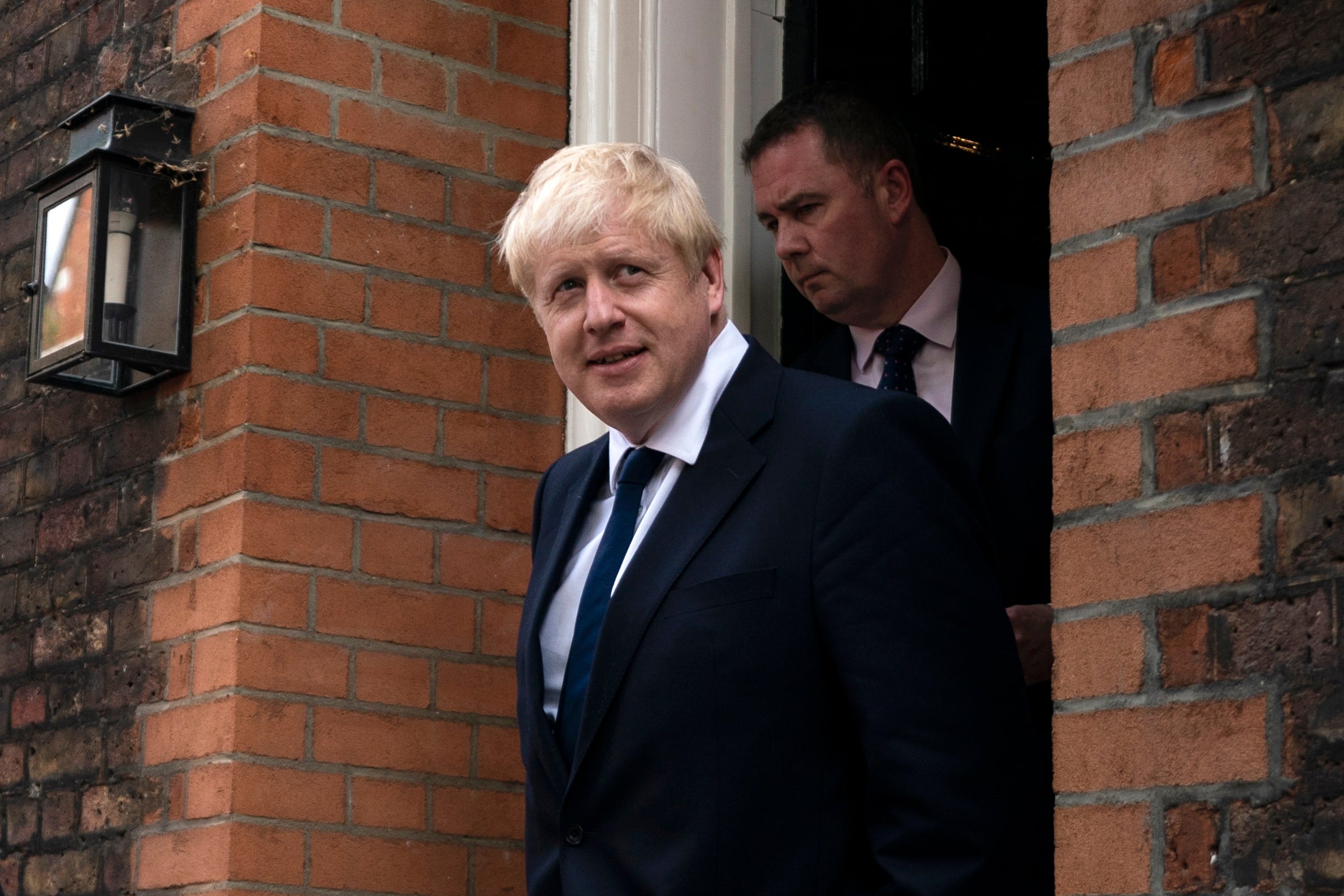 Boris Xhonson do të jetë Kryeministri i ri në Britaninë e Madhe