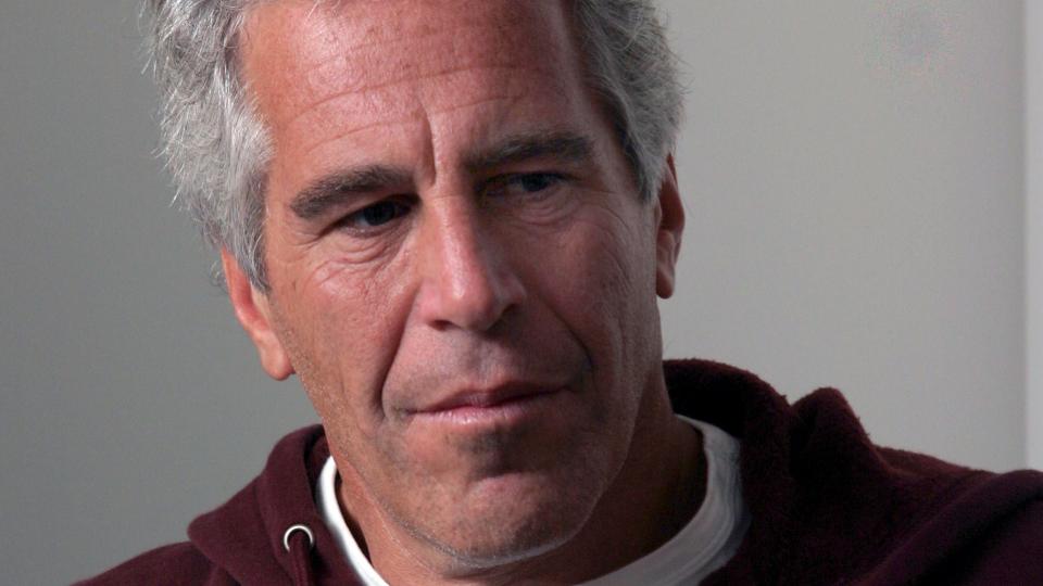 Jeffrey Epstein rrezikon 45 vjet burg