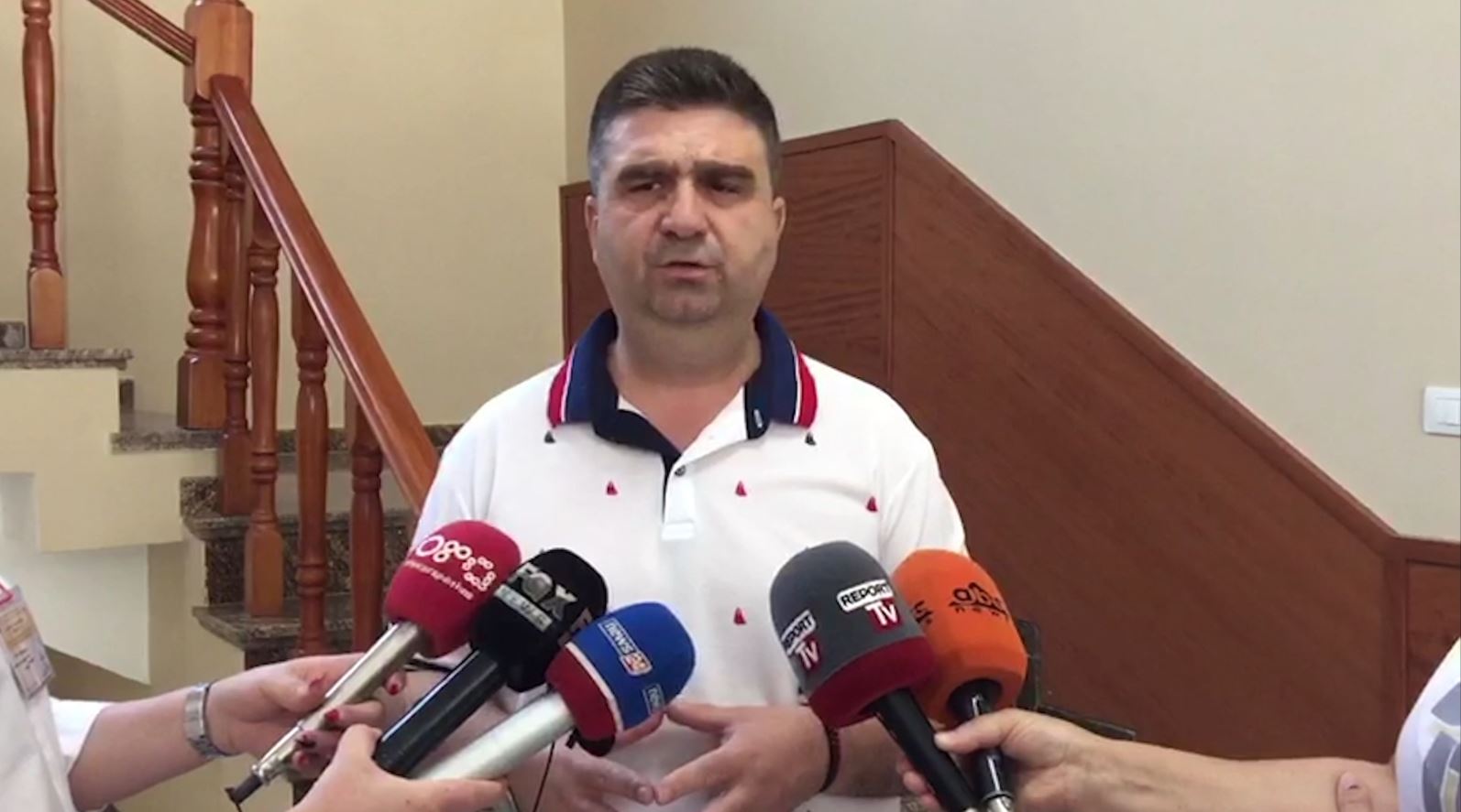 Fier, Armando Subashi: Pati shumë demokratë që donin të më jepnin votën