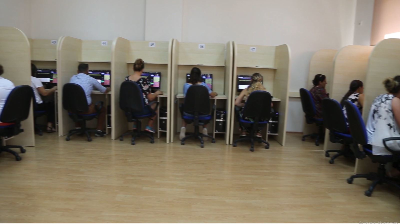 Portali “Mësues për Shqipërinë”, nis testimi i kandidateve