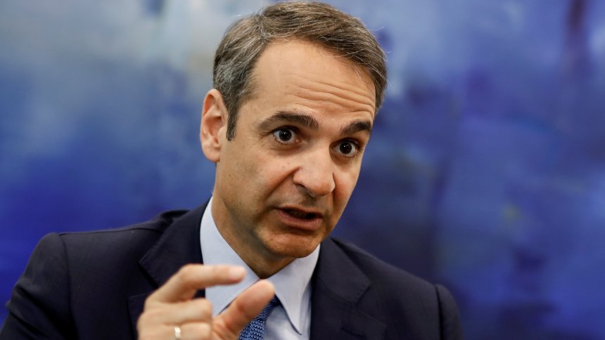 Mitsotakis grupit parlamentar: Punoni më shumë dhe flisni më pak