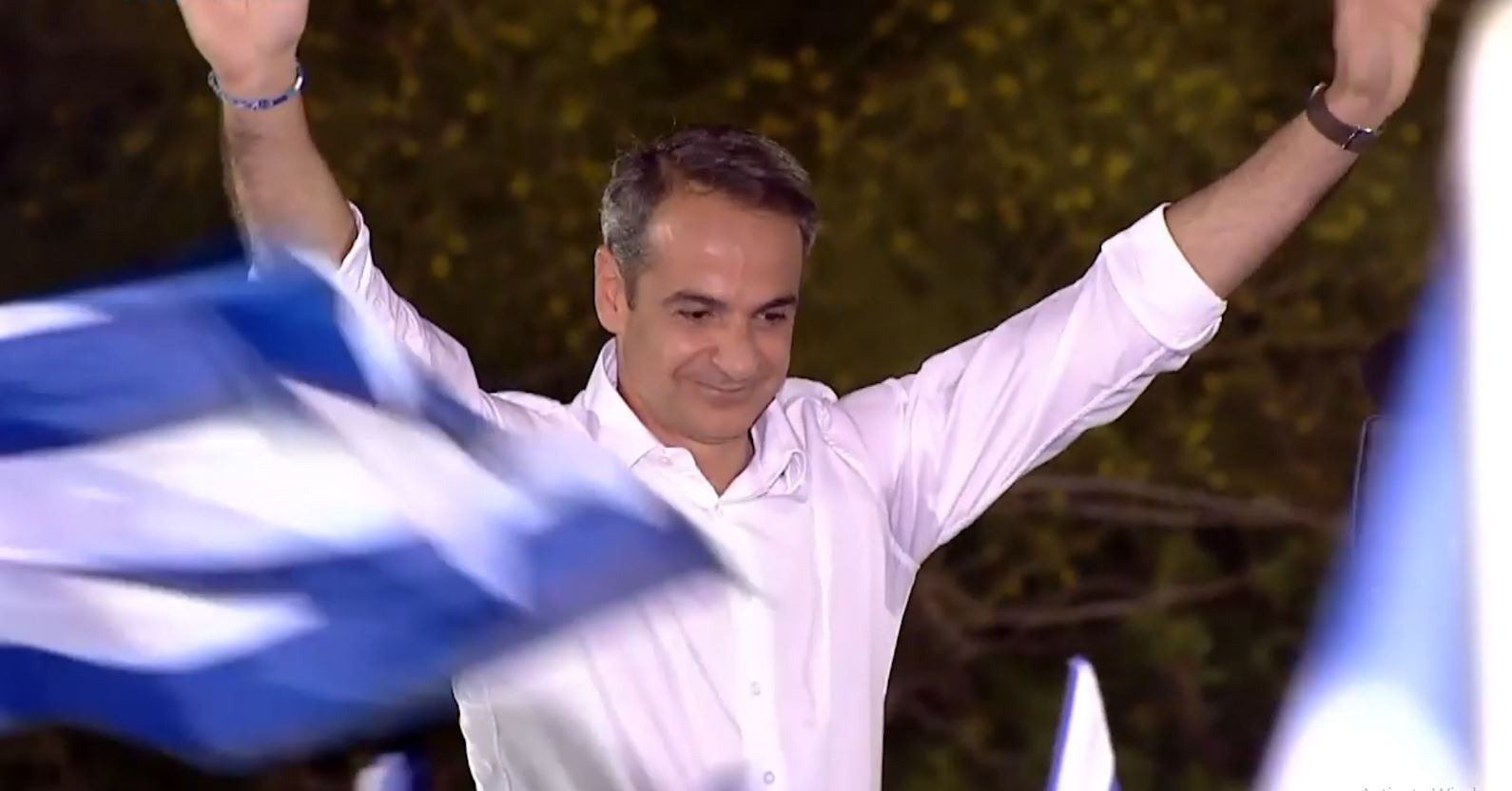 Greqia në zgjedhje, kush është Kyriakos Mitsotakis, njeriu që rraskapiti Greqinë?