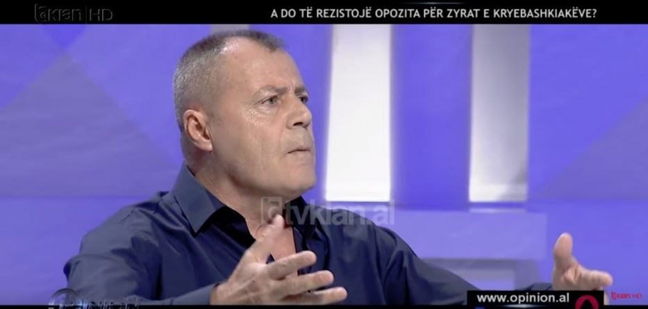 Nano: Oferta e zgjedhjeve të parakohshme, alamet byreku për opozitën (Video)