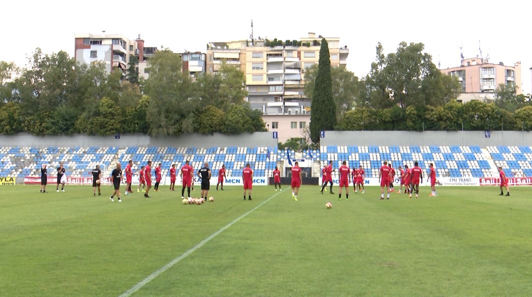 Kush janë skuadrat shqiptare më aktive në merkato