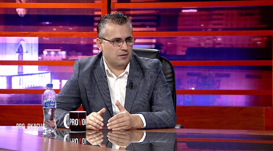 Rakipllari: Parimi i administrimit tonë të zgjedhjeve praktikisht është qesharak