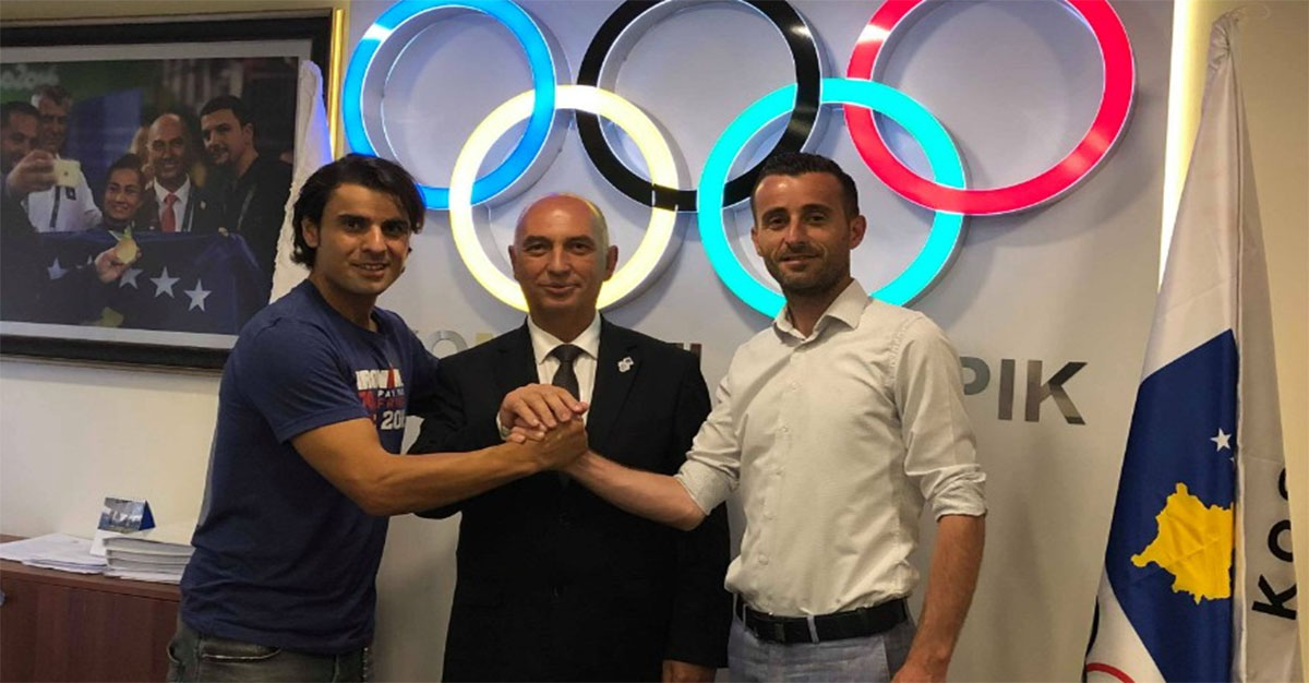 Lë Zvicrën për Kosovën, synon Olimpiadën 2020