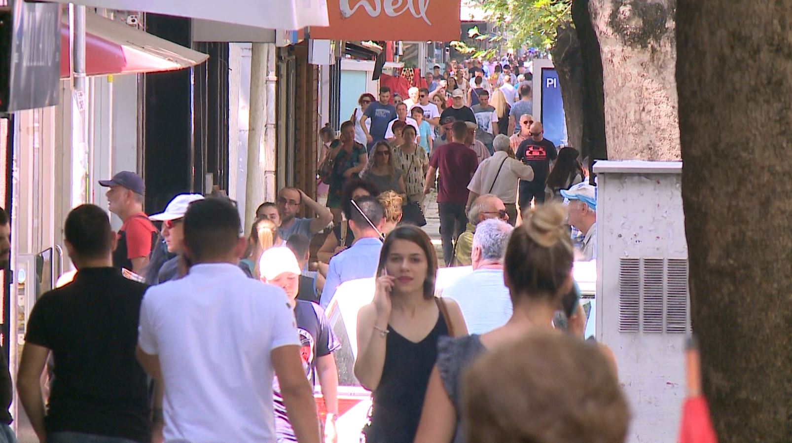 Nga të fundit në Europë, shifrat e FMN konfirmojnë varfërinë e shqiptarëve