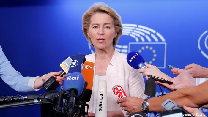 Presidentja e KE apel liderëve të BE: Të hapen menjëherë negociatat me Shqipërinë
