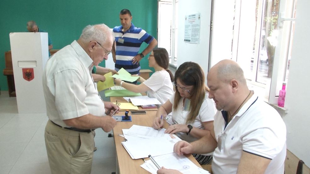 Shifrat dhe statistikat që mbahen mend nga këto zgjedhje 