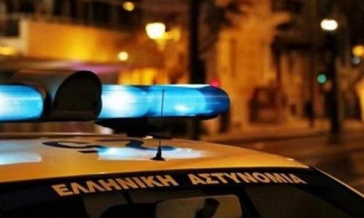 Vranë rojen shqiptar, dy të arrestuar në Greqi