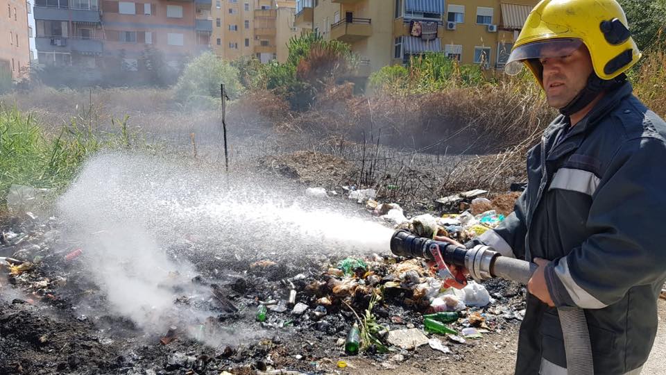 Plehrat në Kavajë, Rama: Ndjesë pushuesve