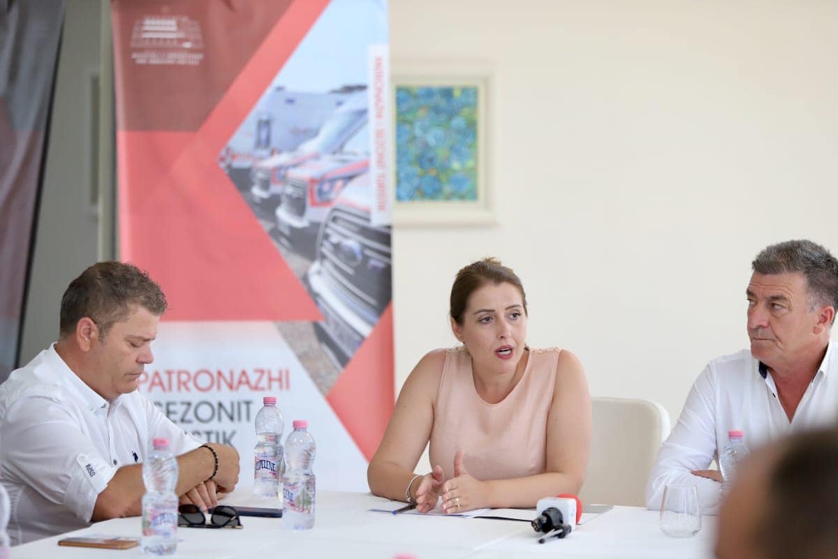 Manastirliun në Vlorë: Rrisim cilësinë e shërbimit për pushuesit  