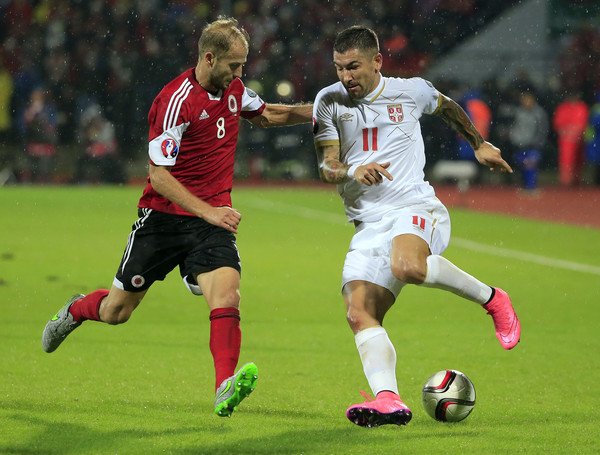 Migjen Basha largohet nga kombëtarja e futbollit