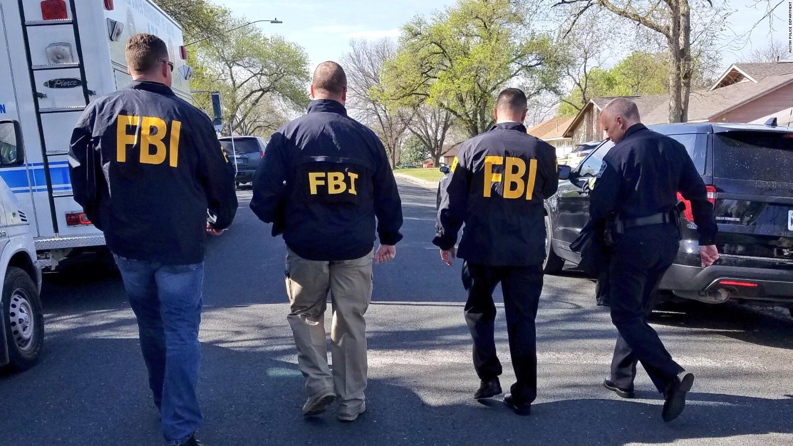 SHBA, FBI seri aksionesh të policisë pas ngjarjeve