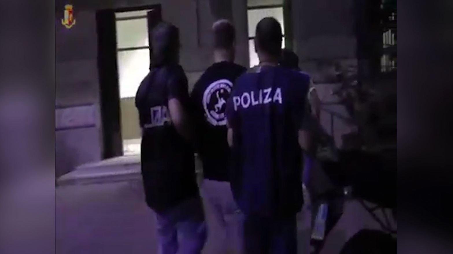 Arrestohet Klaidi Kaca në Itali, pjesë e grupit që trafikonte drogë në Mesina