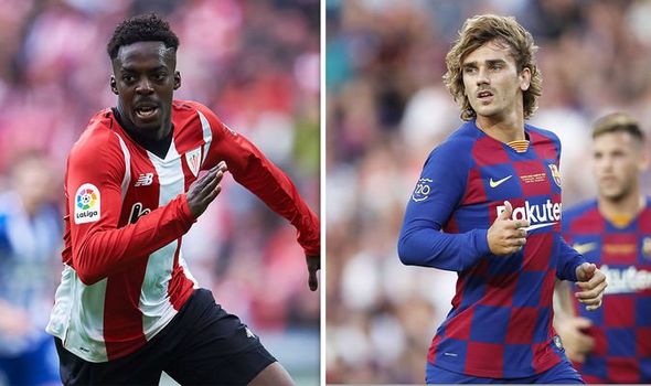 Athletic Bilbao-Barcelona, sfida hapëse e edicionit të ri në La Liga