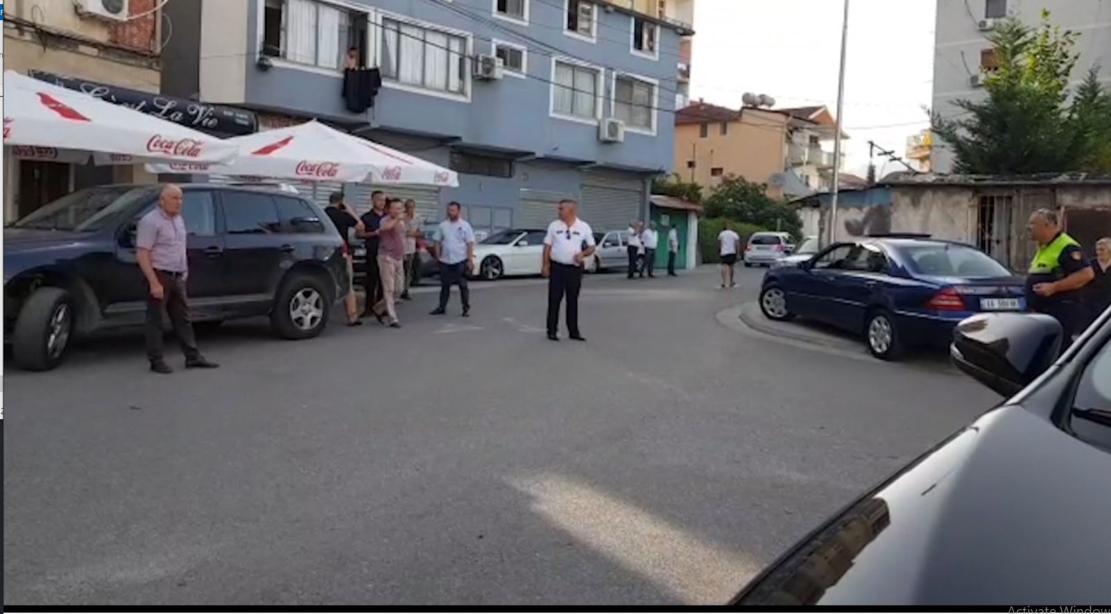 Plagosja e kushërinjve për borxhe në Elbasan, kapet njëri nga autorët