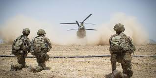 Negociatat me talebanët, SHBA përgatisin tërheqjen e mijëra trupave nga Afganistani