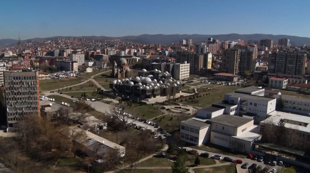 Prishtina, atraksioni turistik që nuk tërheq