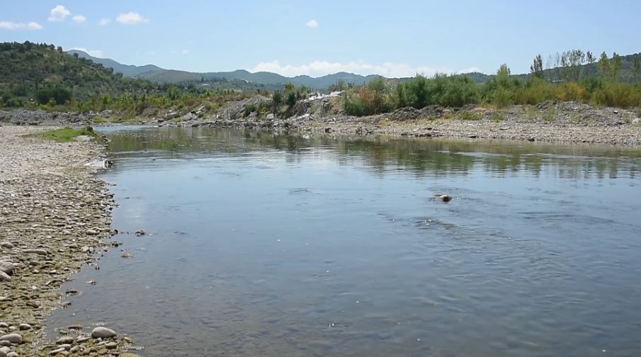 Lumi Shkumbin, më i ndoturi në vend