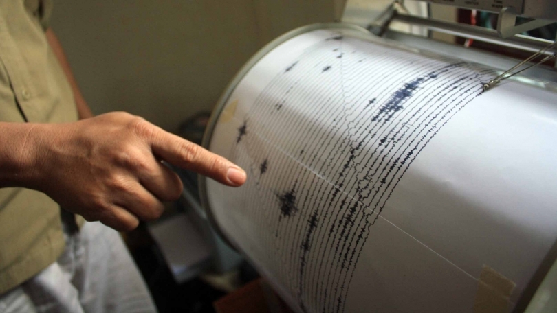 Vazhdojnë lëkundjet e tërmetit në Korçë