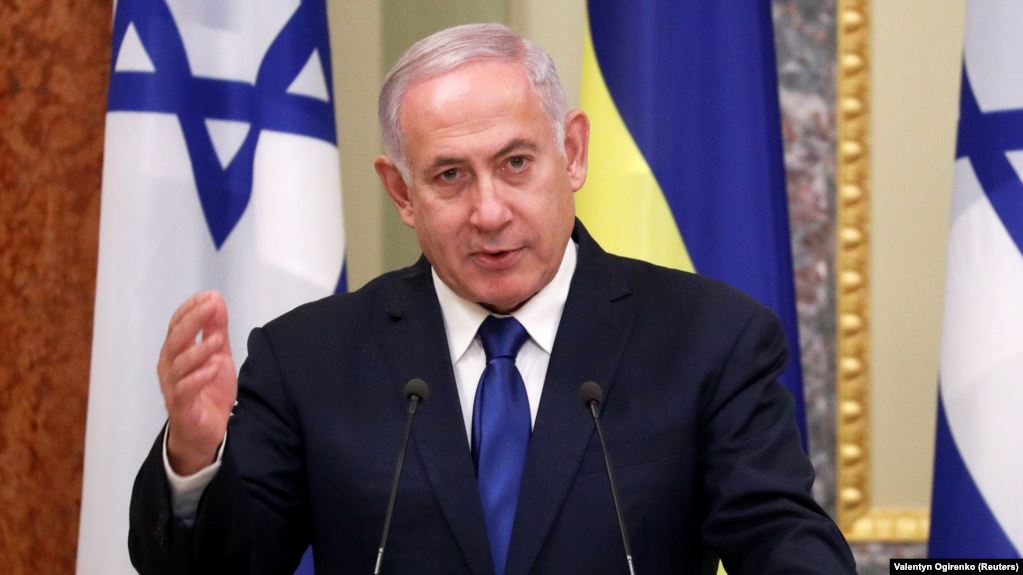 Zgjedhjet në Izrael, Netanyahu nuk merr mazhorancën