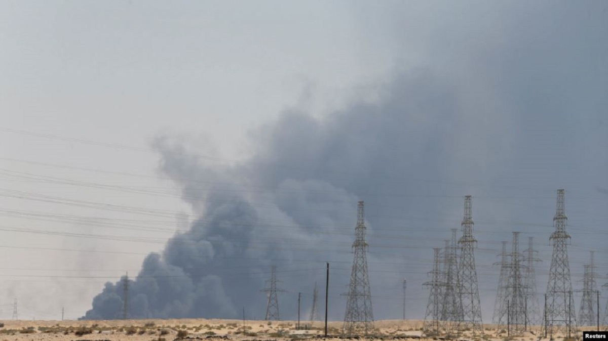 BE: Sulmet në Arabinë Saudite, kërcënim për sigurinë rajonale