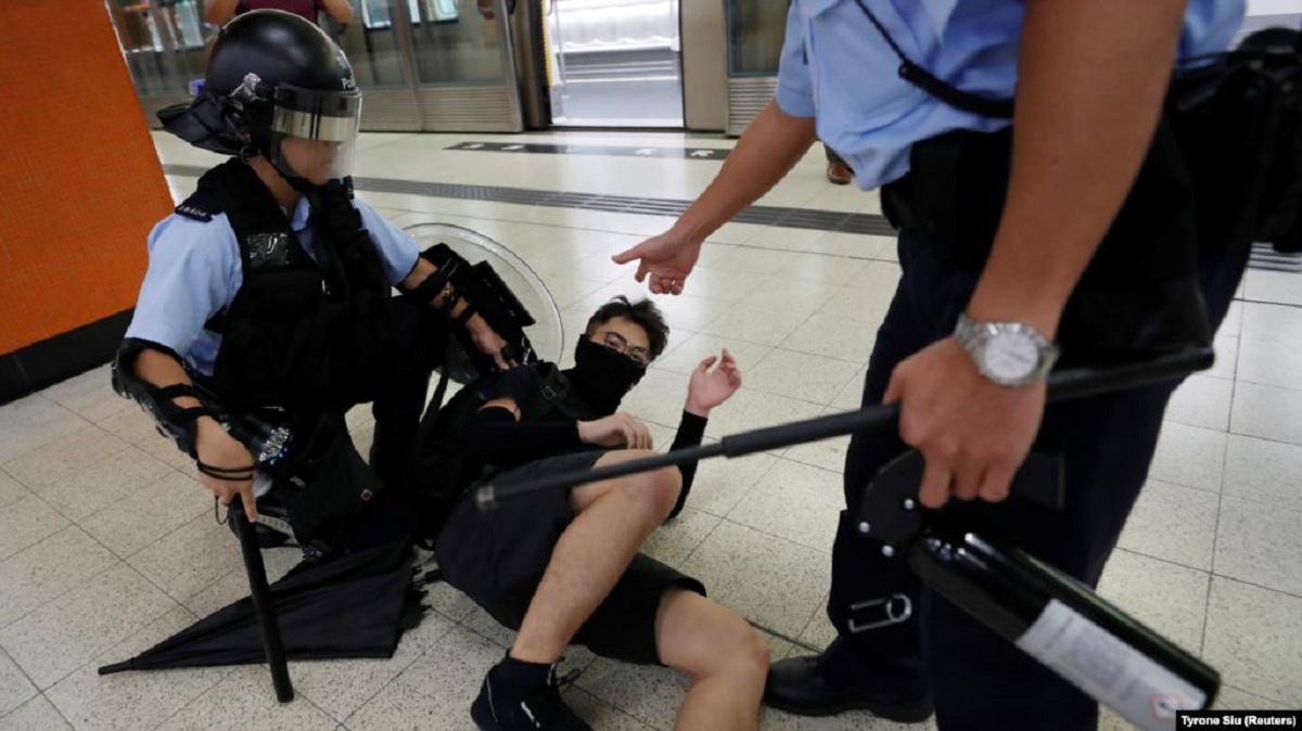 Paralajmërohen protesta të reja në Hong Kong