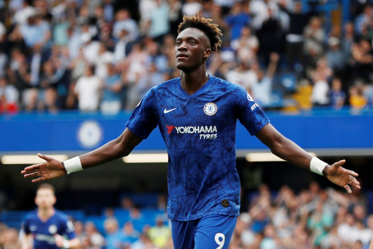 Tammy Abraham, kush është talenti i Chelsea që po çmend Europën?