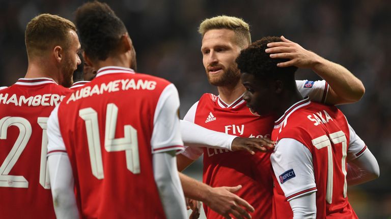 Pas Nicolas Pepe, Arsenali tenton të transferojë yllin tjetër të Lille