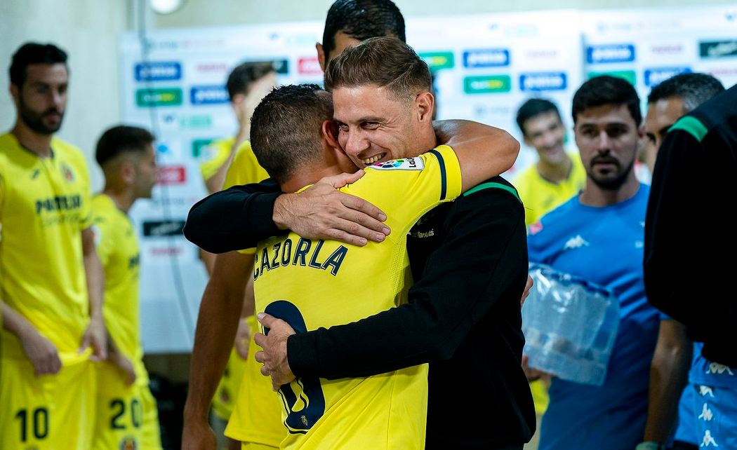 VIDEO | Villareal shkatërron Betis me “manita”, mbrëmje speciale për Cazorlën