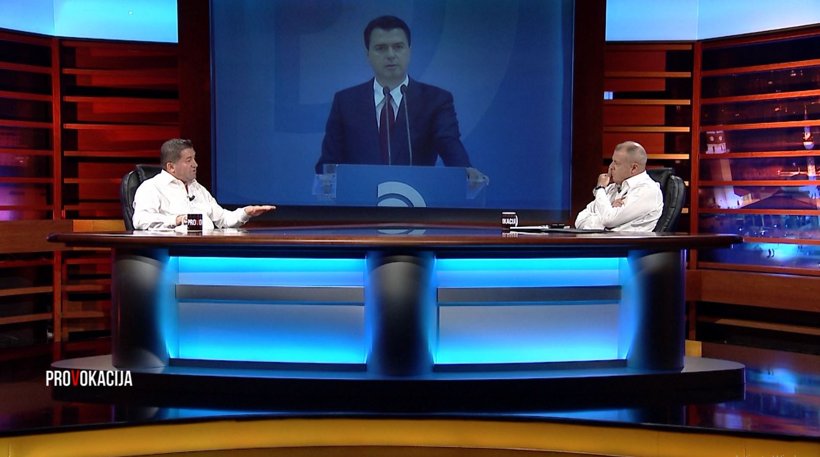 Dy vendimet drastike, a do të shkrihet Partia Demokratike?