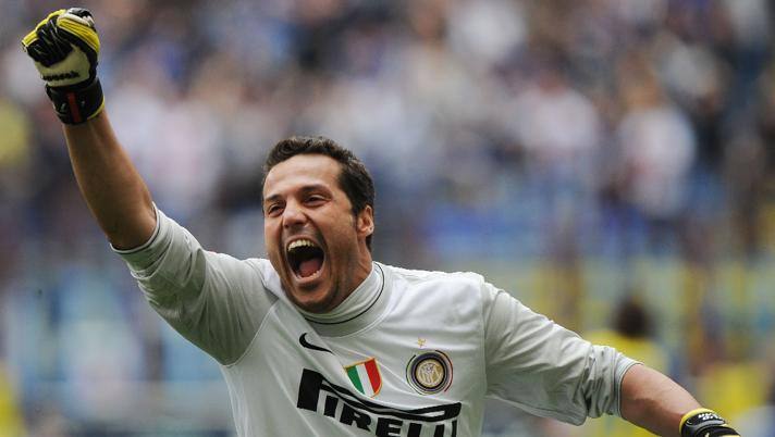 Julio Cesar: Conte fitues i lindur, ky sezon do të jetë luftë në Serie A!