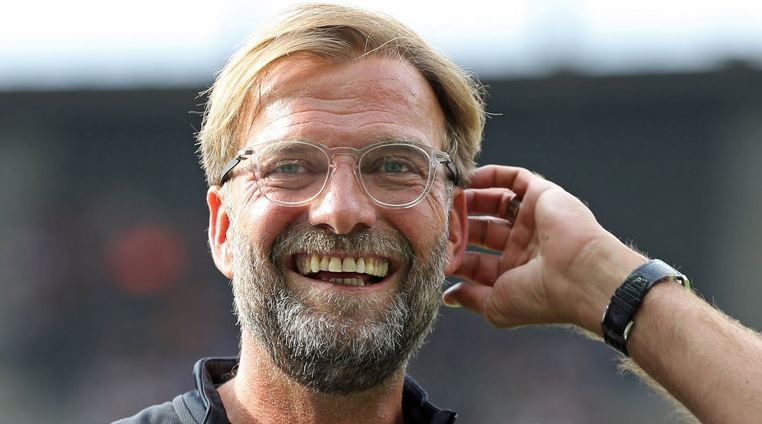 Klopp i fiksuar me yllin e Dortmund, Liverpool përgatit ofertën e majme