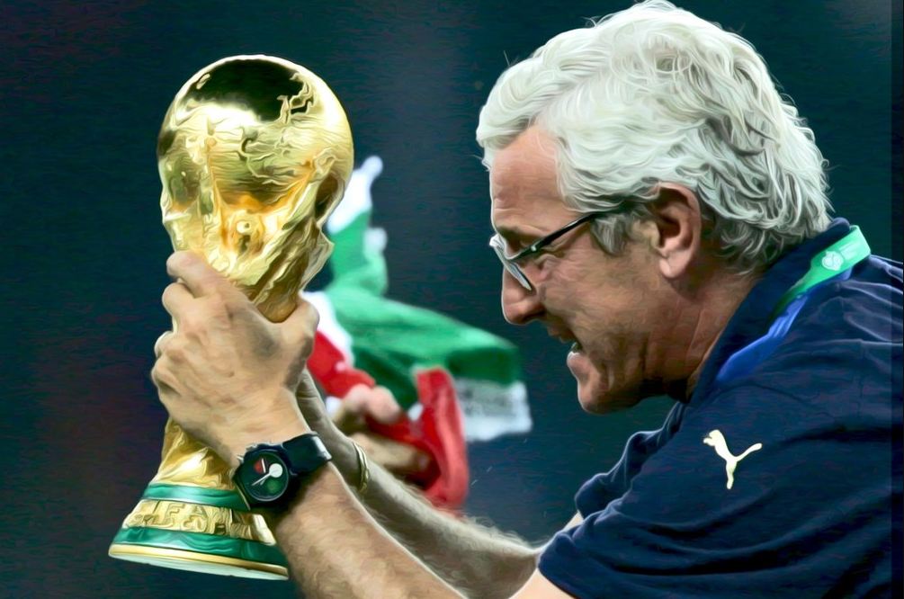 Lippi “bekon” Italinë: Mancini po rikthen “azzurrët”, Juventusi dhe Napoli për Champions