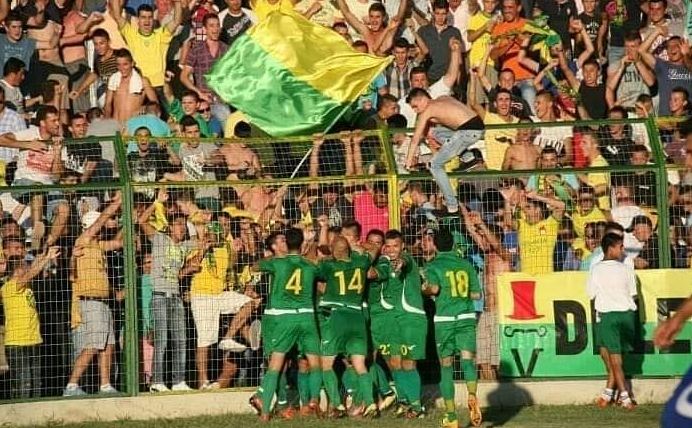 Festë në Lushnje, përmbysje e çmendur dhe kryesim