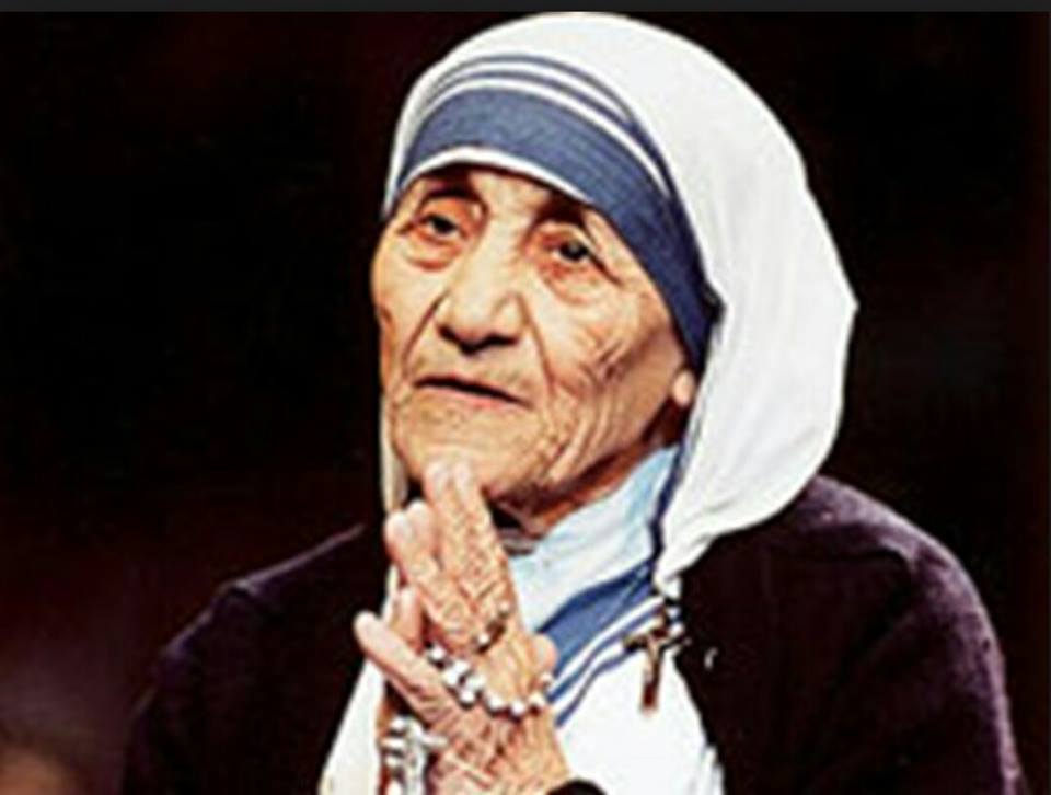 Kush ishte sëmundja më e keqe për Nënë Terezën?