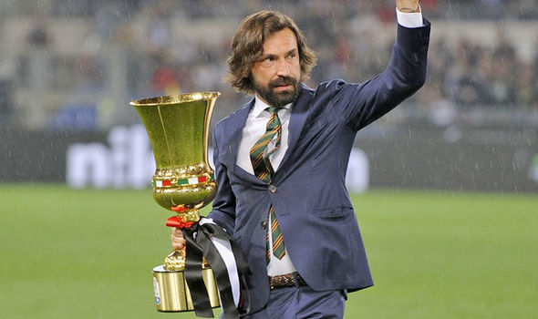 Analiza e Serie A, Pirlo: Milani dhe Interi janë rritur, Juve mbetet favorite