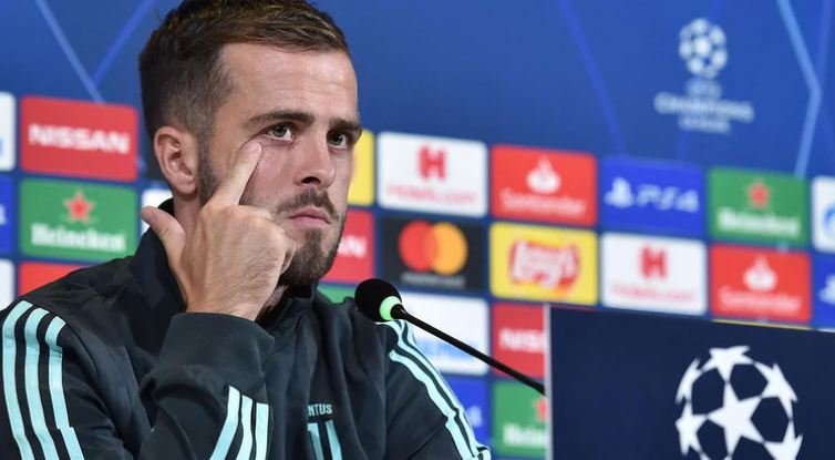 Pjanic: Dua të jem pjesë e më të mirëve, ju tregoj ndryshimin Sarri-Allegri